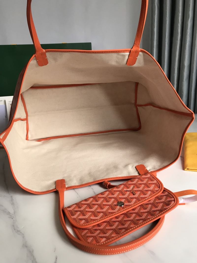 Goyard Shopping Bags